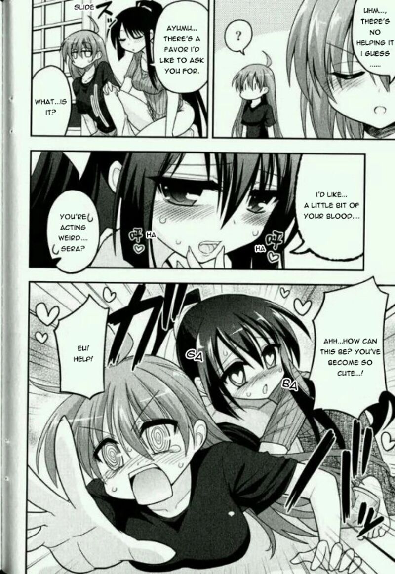 Kore Wa Zombie Desu Ka 15e 5