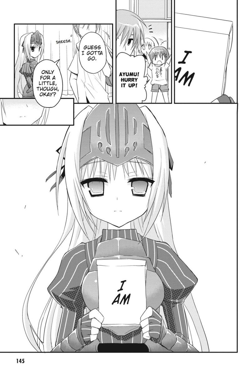 Kore Wa Zombie Desu Ka 16 15