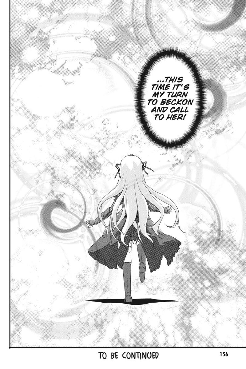 Kore Wa Zombie Desu Ka 16 26