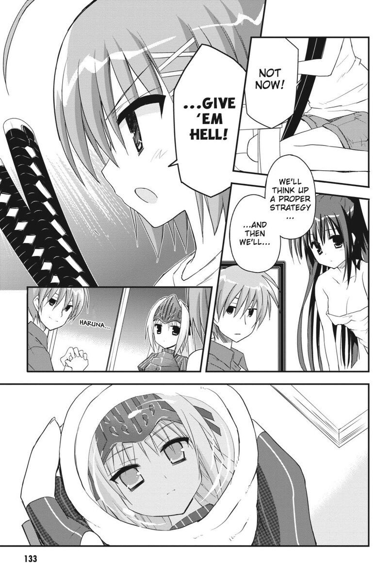 Kore Wa Zombie Desu Ka 16 3