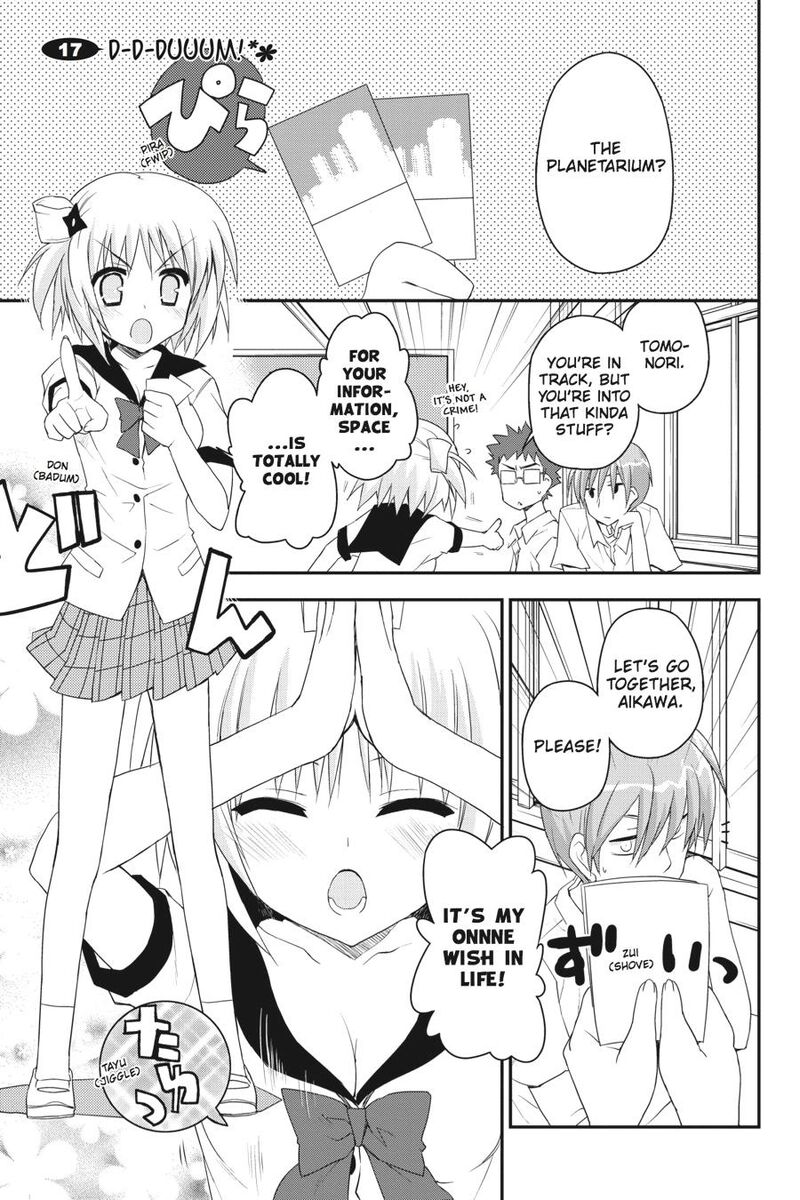 Kore Wa Zombie Desu Ka 17 8