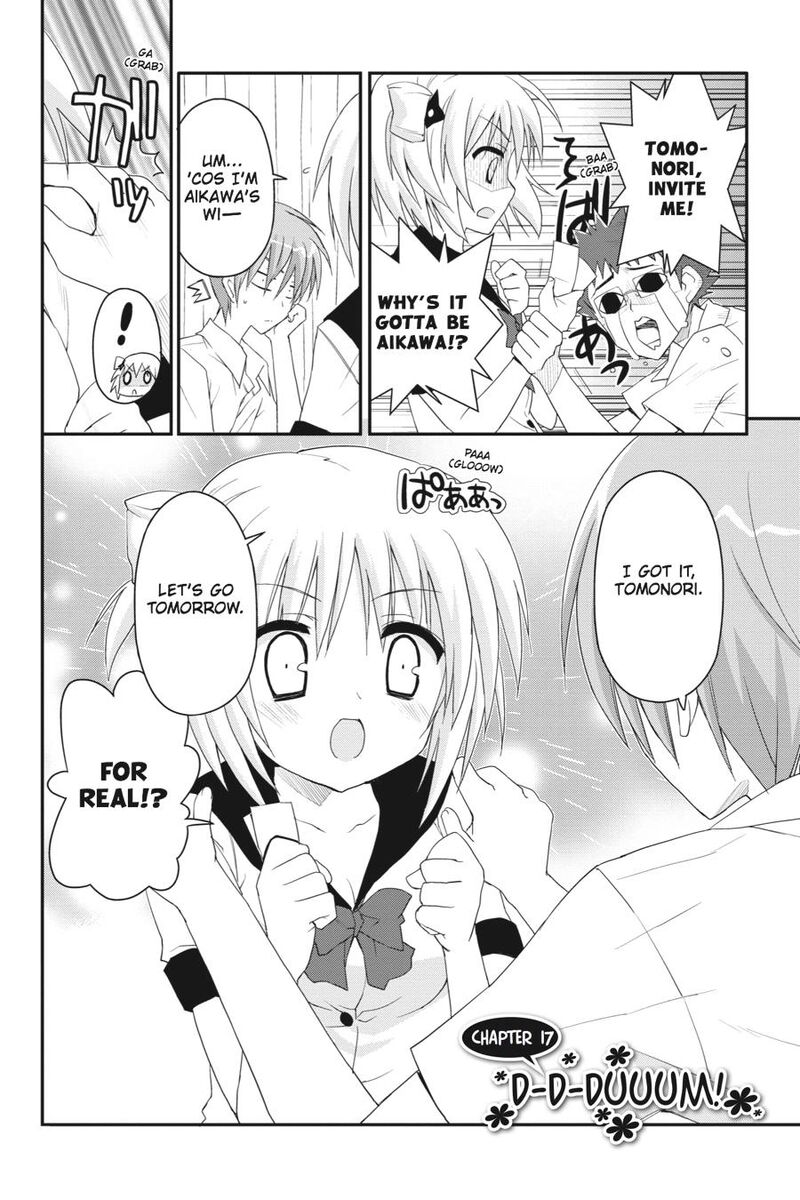 Kore Wa Zombie Desu Ka 17 9