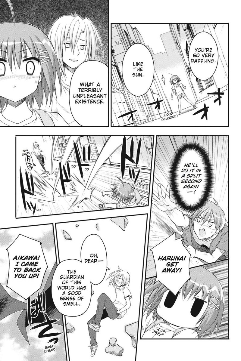 Kore Wa Zombie Desu Ka 18 13
