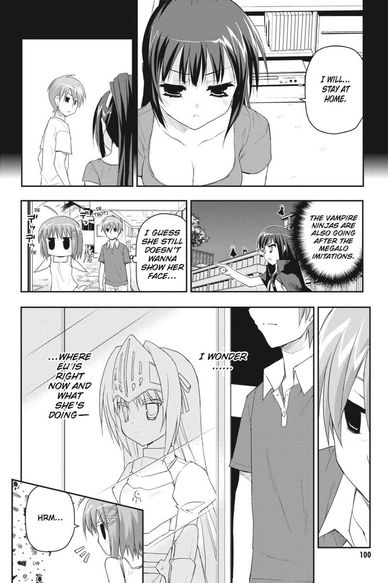 Kore Wa Zombie Desu Ka 20 16