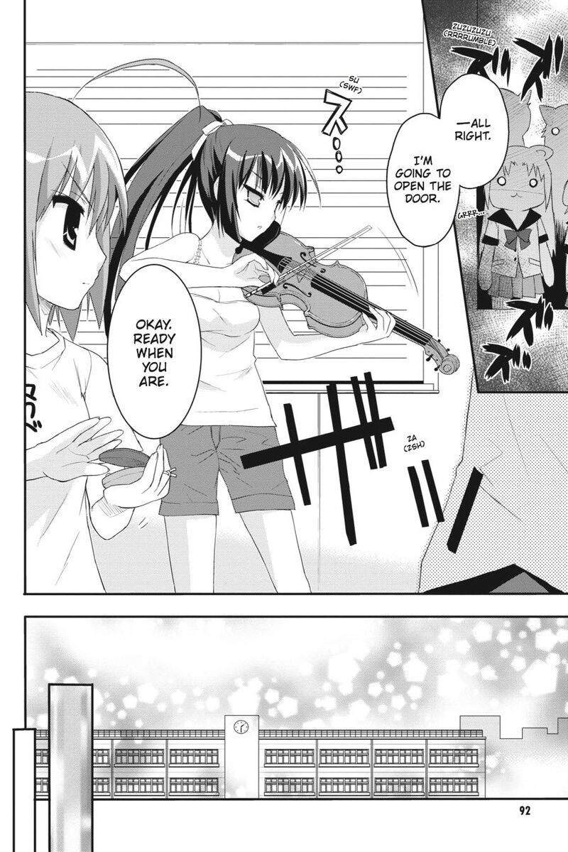 Kore Wa Zombie Desu Ka 20 8