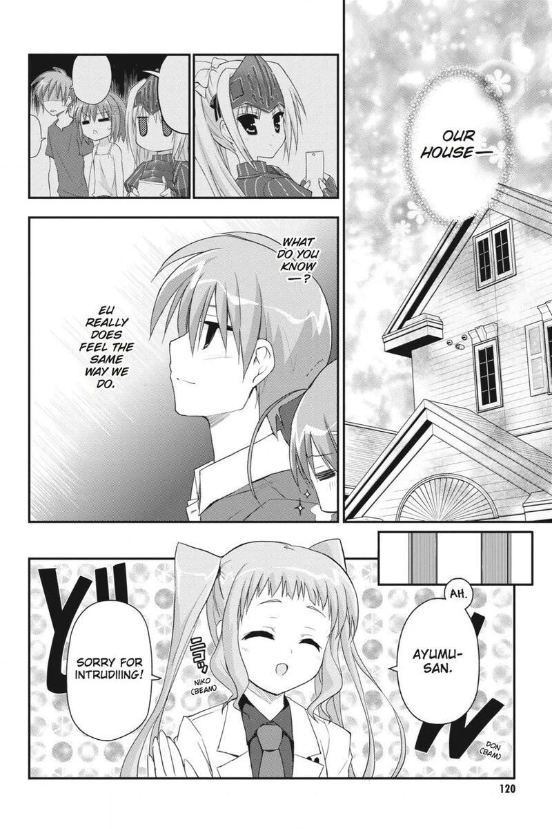 Kore Wa Zombie Desu Ka 21 10