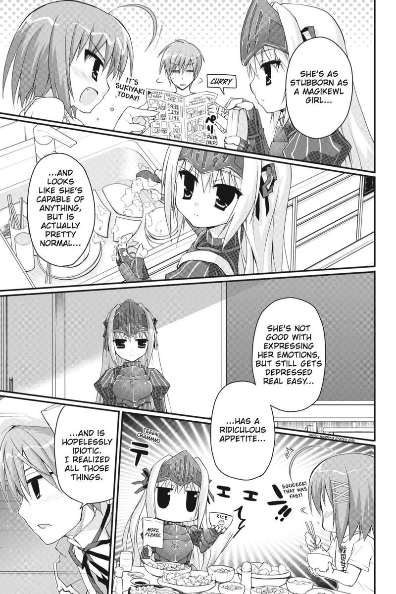 Kore Wa Zombie Desu Ka 23 12