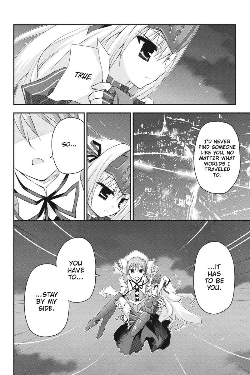 Kore Wa Zombie Desu Ka 23 13