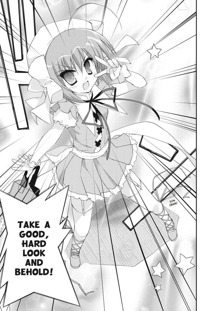 Kore Wa Zombie Desu Ka 24 19