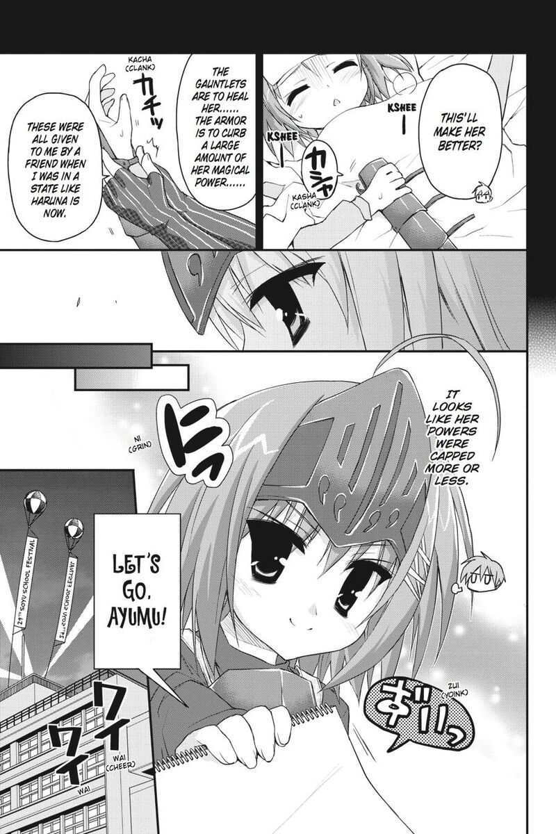 Kore Wa Zombie Desu Ka 25 13