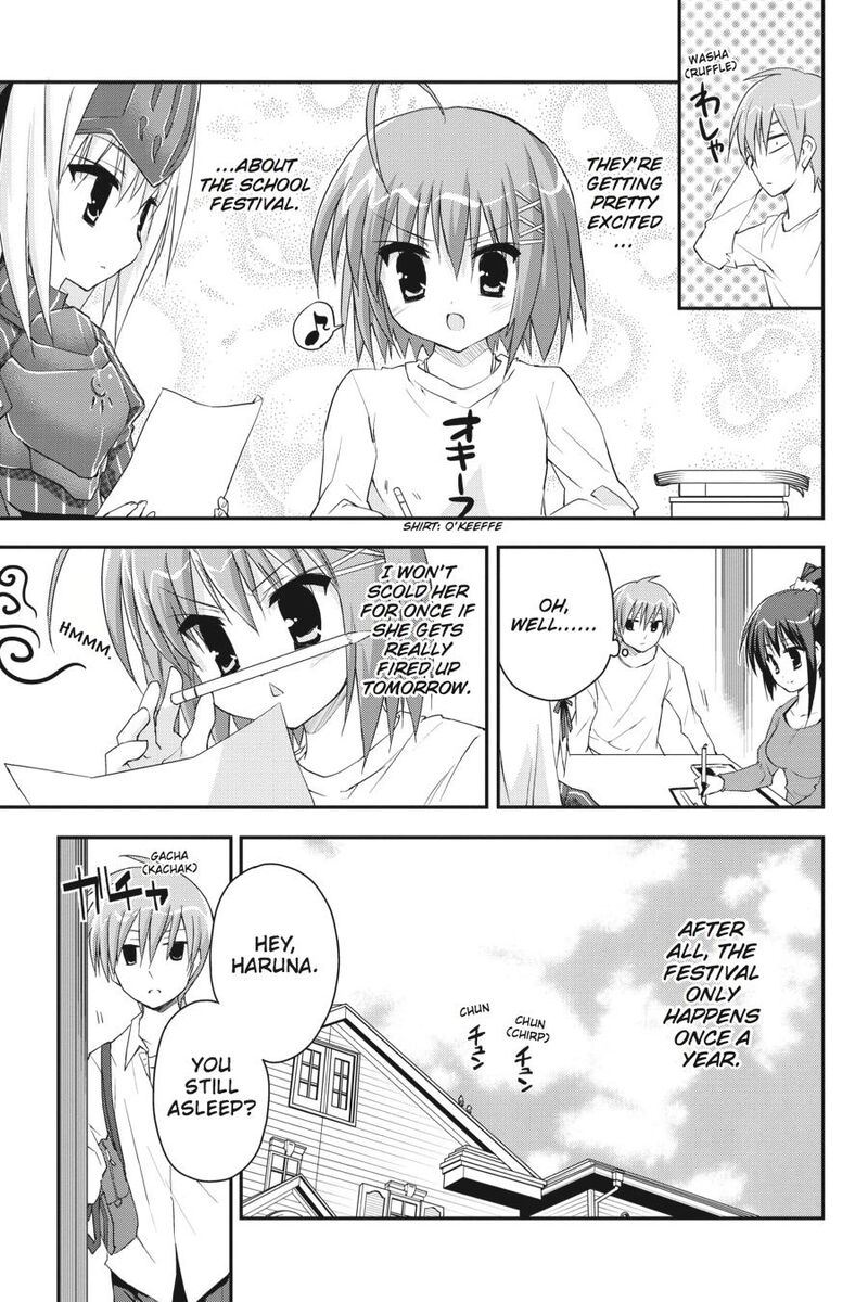 Kore Wa Zombie Desu Ka 25 5