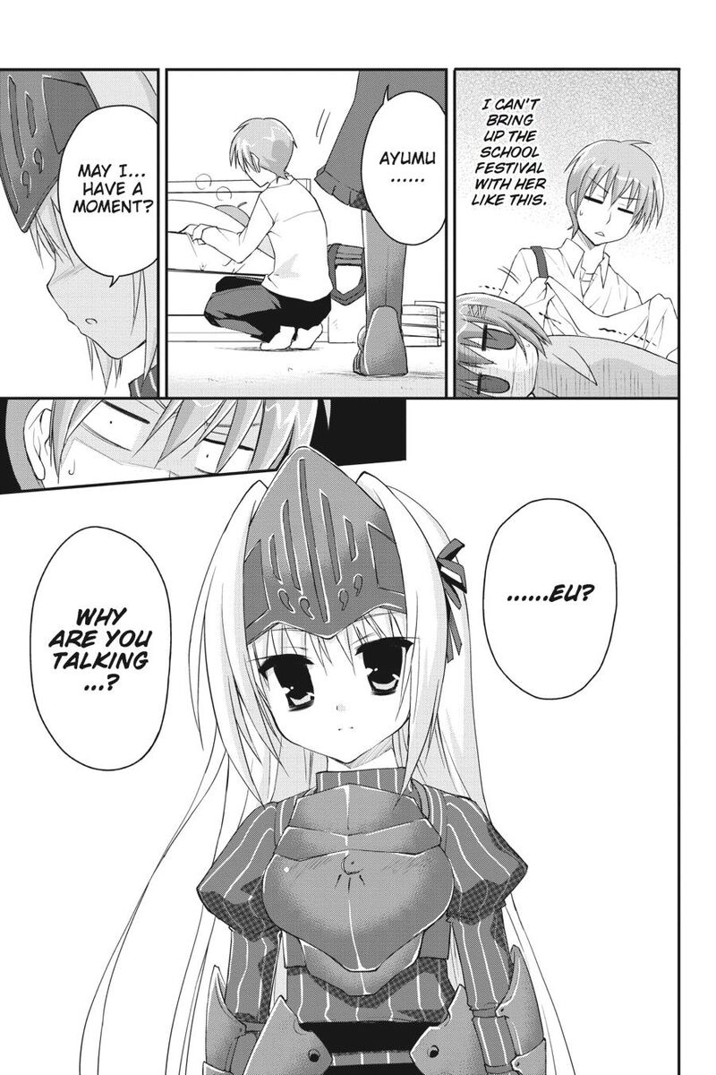 Kore Wa Zombie Desu Ka 25 7