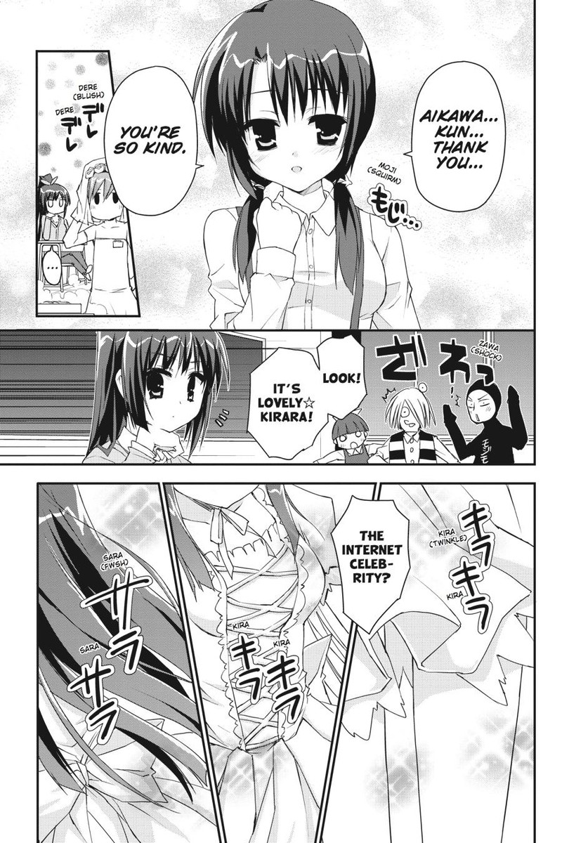 Kore Wa Zombie Desu Ka 26 5