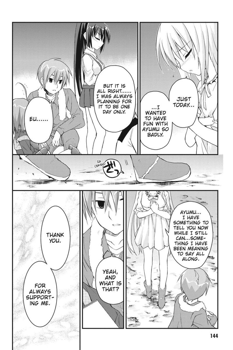Kore Wa Zombie Desu Ka 27 32