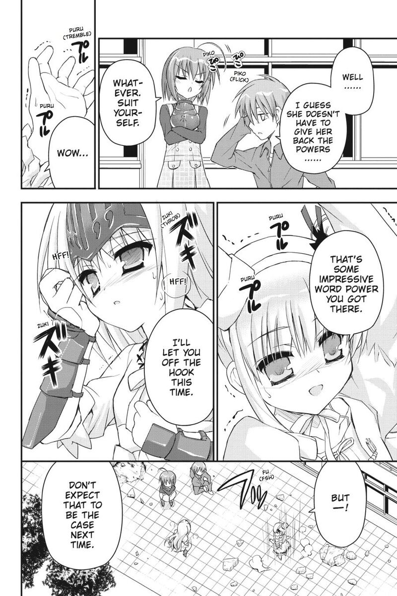 Kore Wa Zombie Desu Ka 28 19