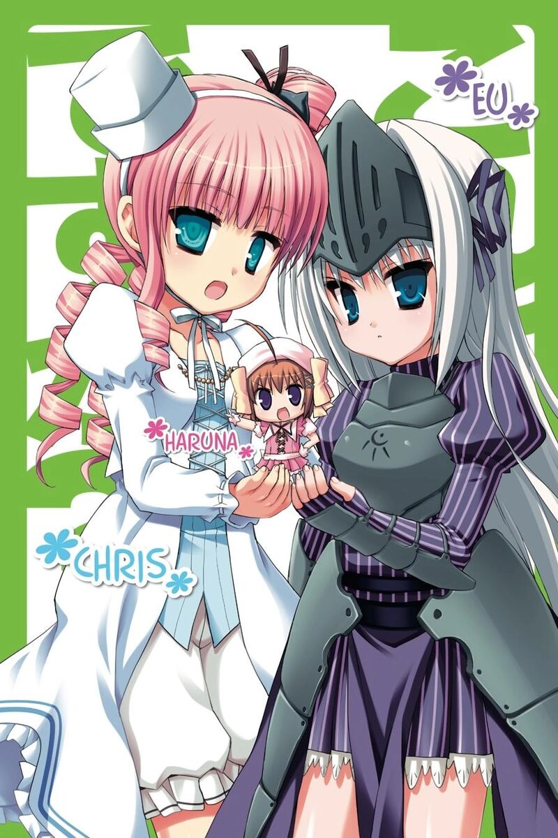 Kore Wa Zombie Desu Ka 28 5