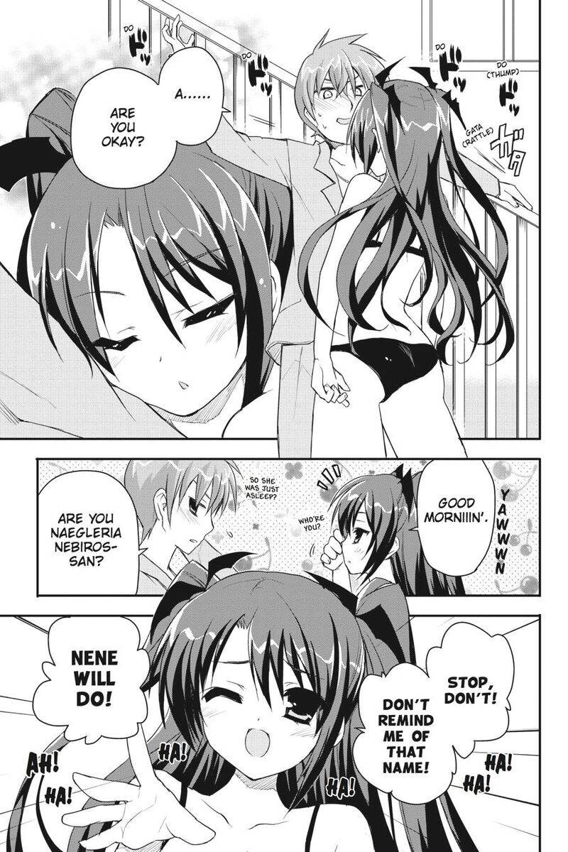 Kore Wa Zombie Desu Ka 30 14