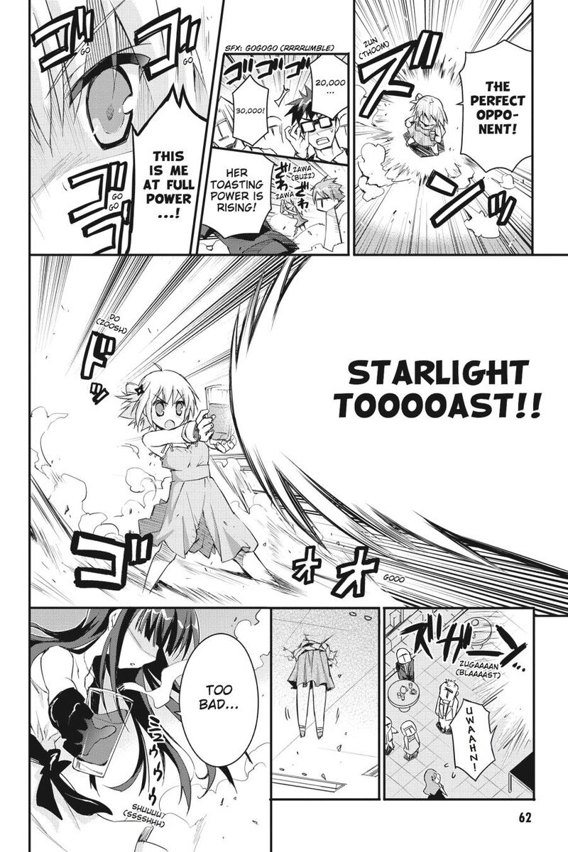 Kore Wa Zombie Desu Ka 30 9