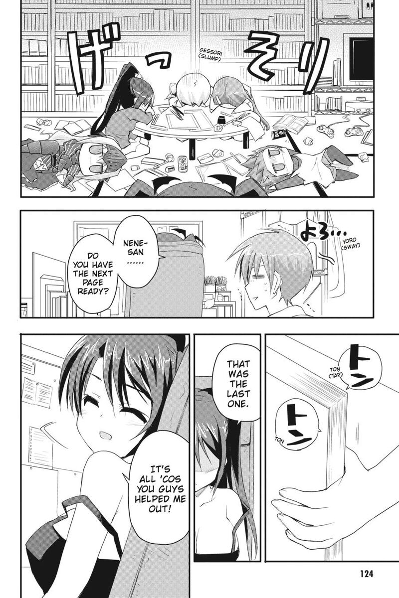 Kore Wa Zombie Desu Ka 32 17