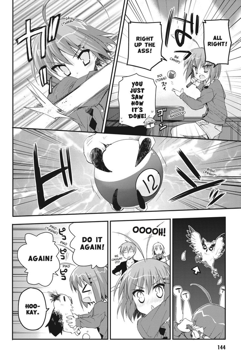 Kore Wa Zombie Desu Ka 33 12