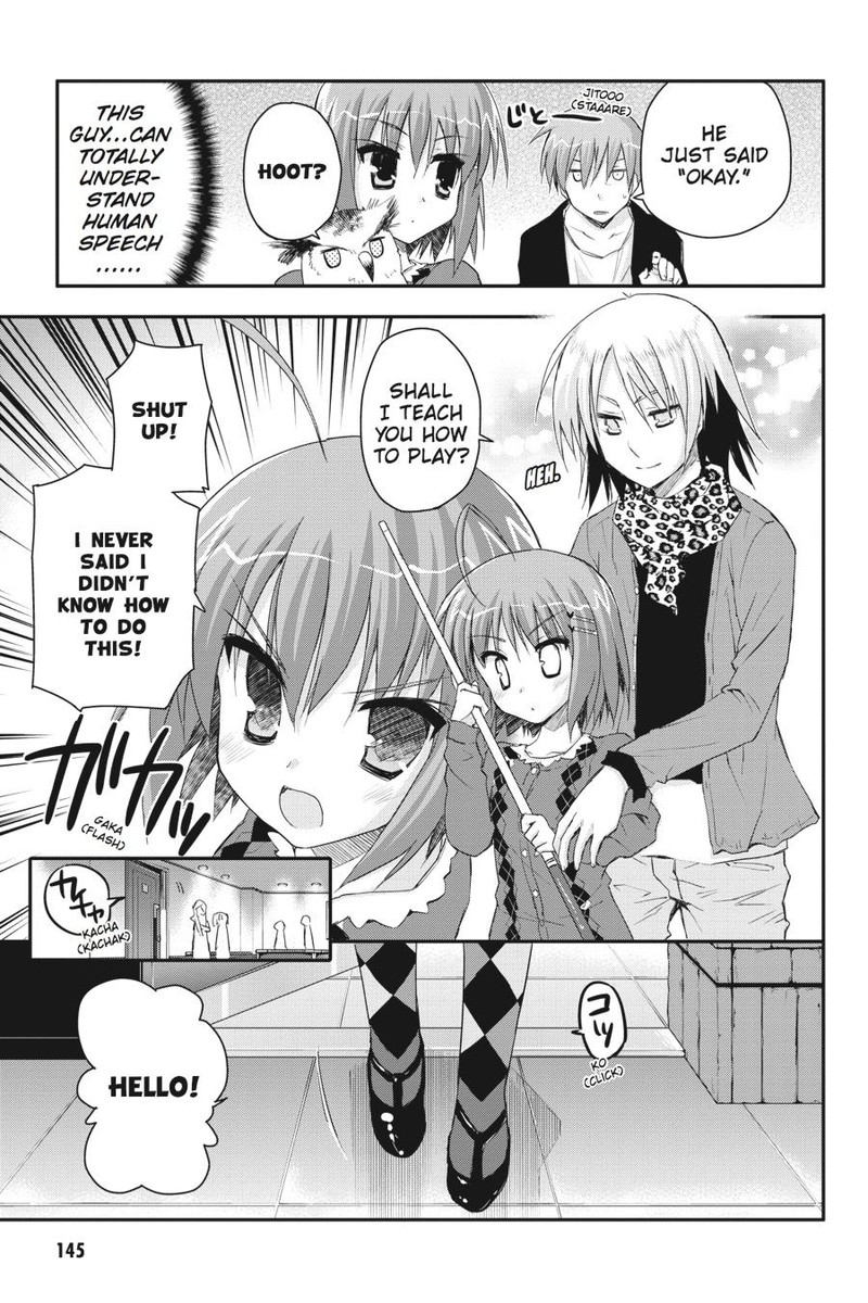 Kore Wa Zombie Desu Ka 33 13