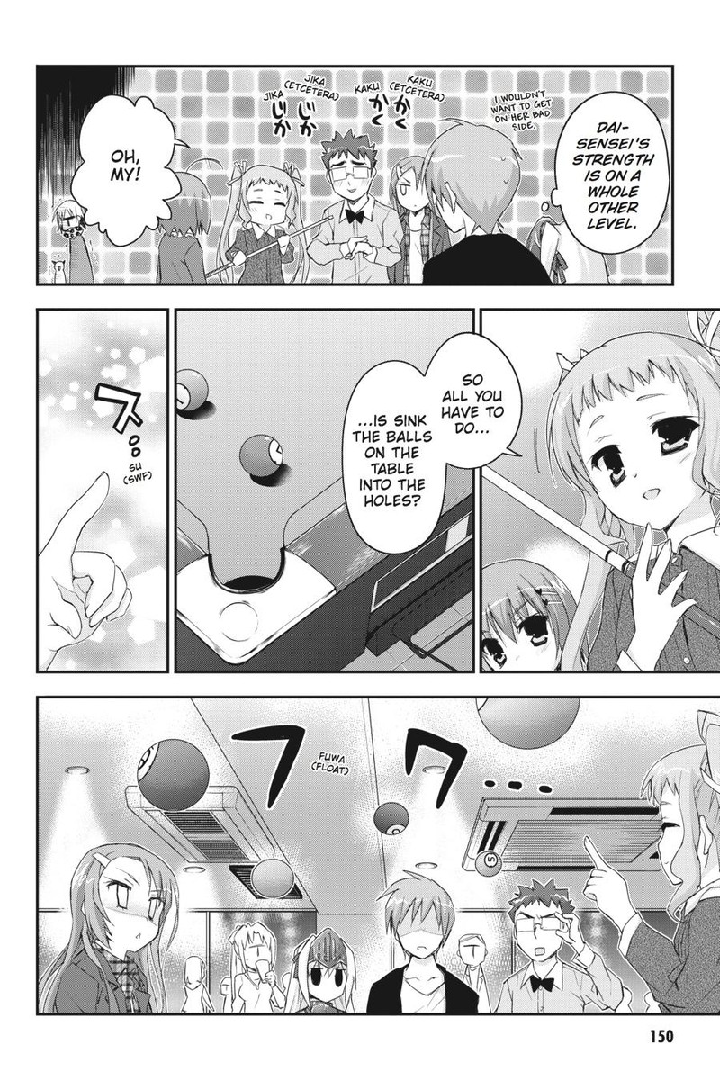Kore Wa Zombie Desu Ka 33 18
