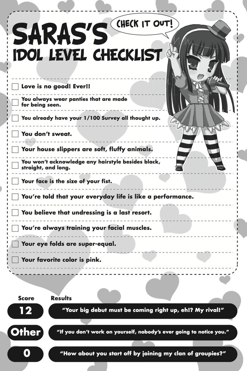 Kore Wa Zombie Desu Ka 33 23