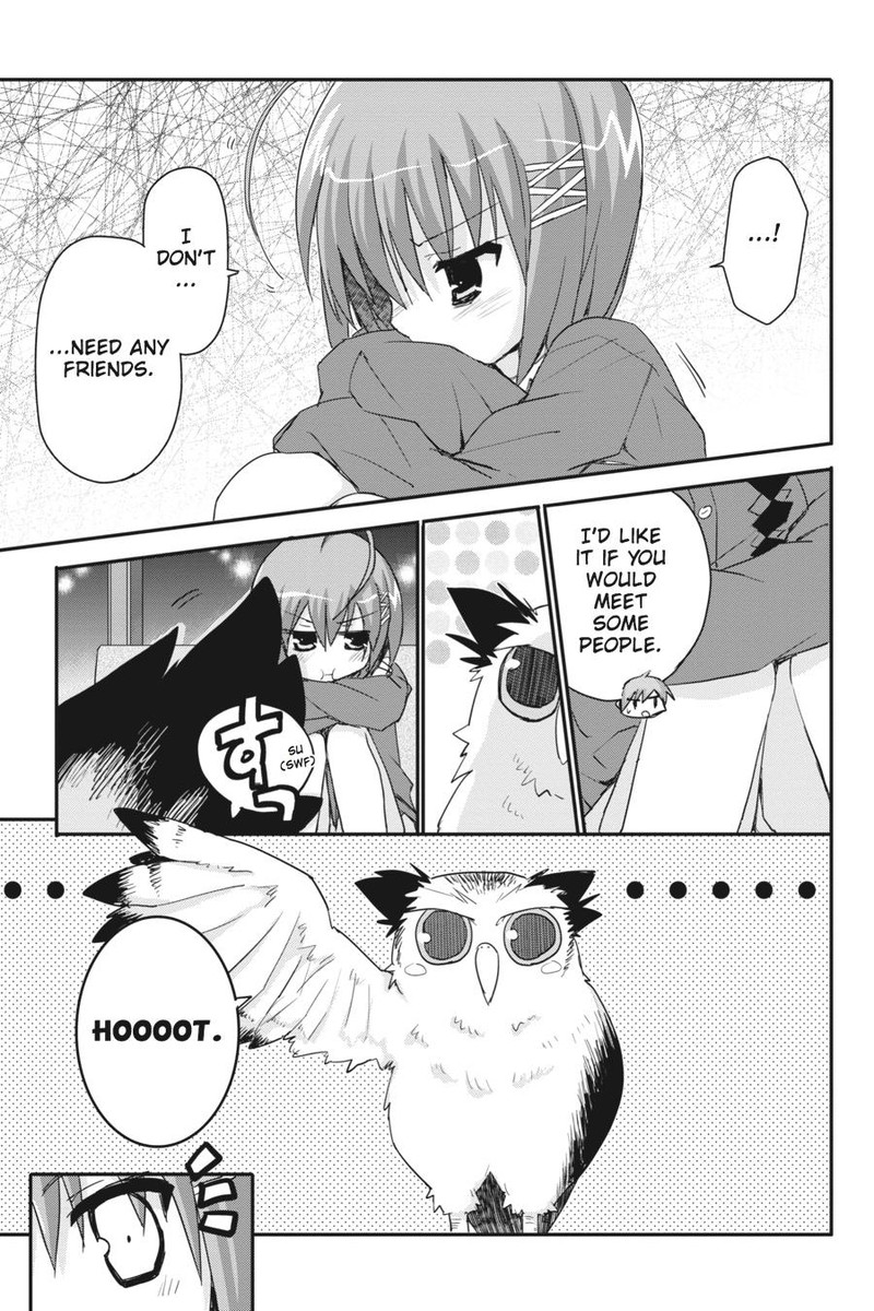 Kore Wa Zombie Desu Ka 34 18