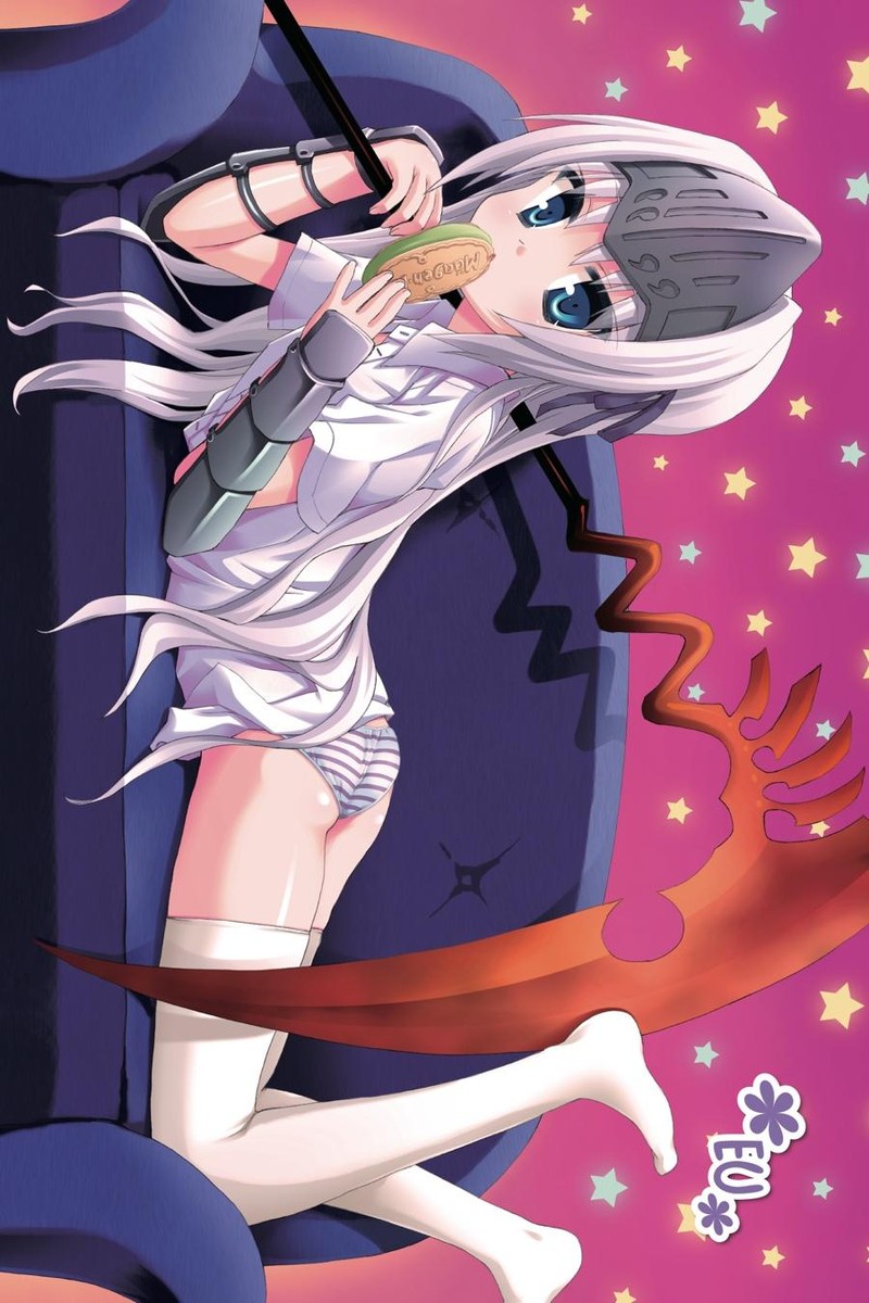 Kore Wa Zombie Desu Ka 34 5