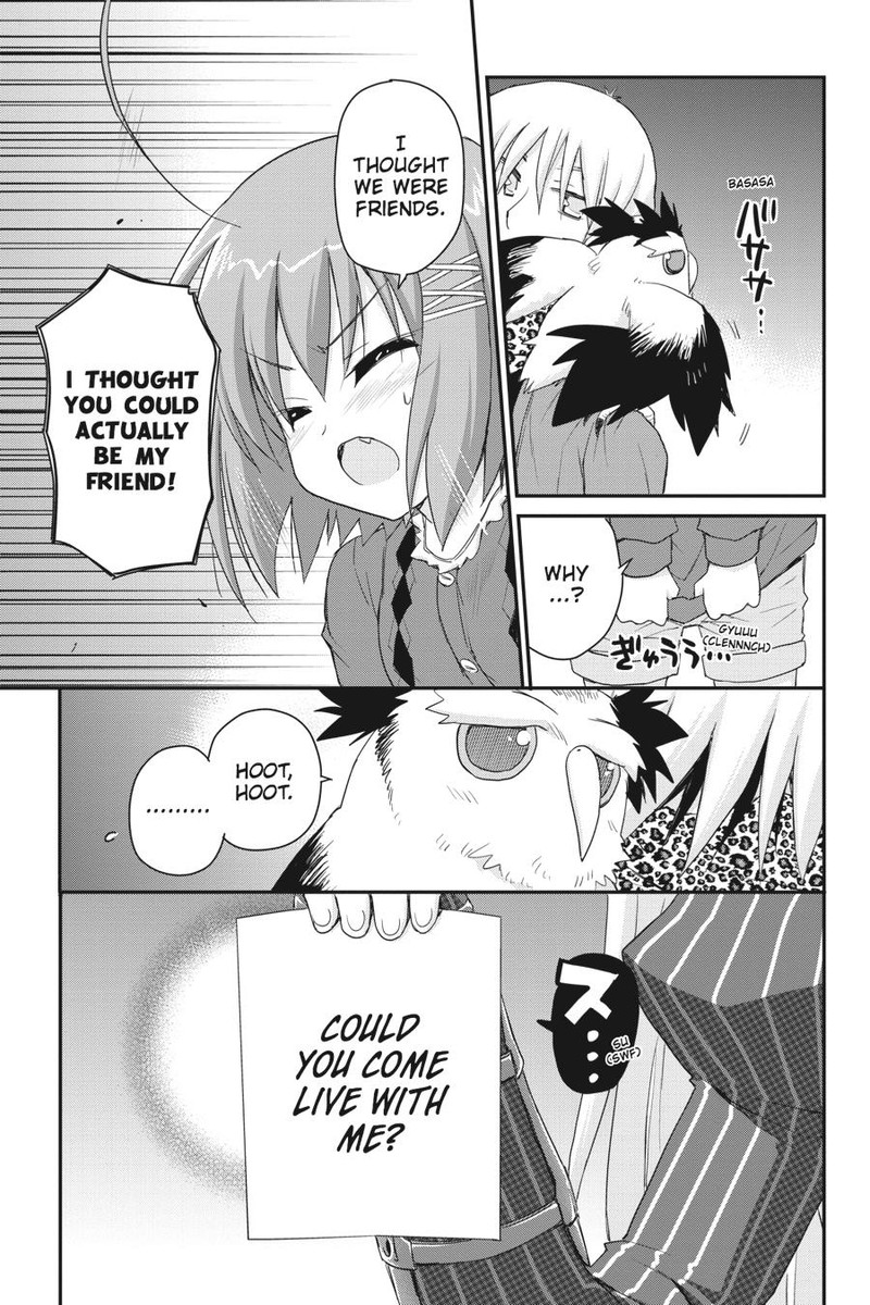 Kore Wa Zombie Desu Ka 35 24