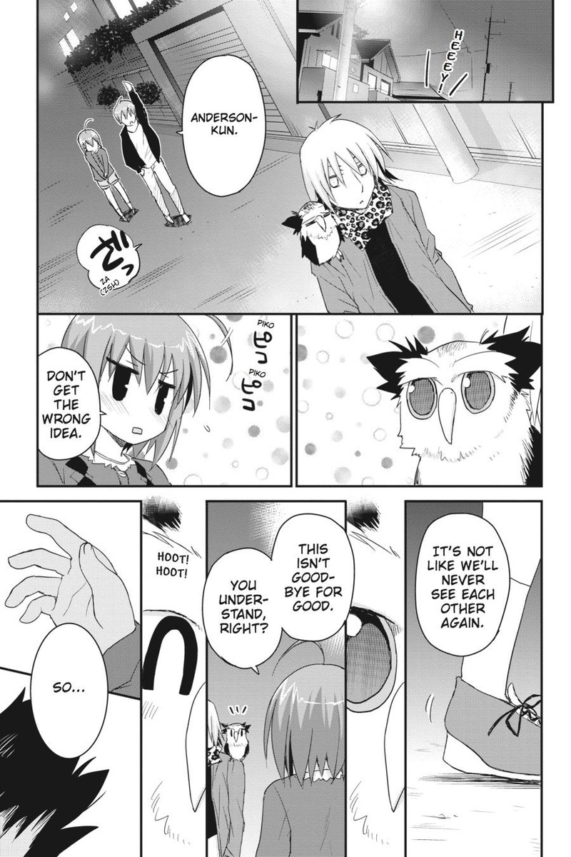 Kore Wa Zombie Desu Ka 35 30