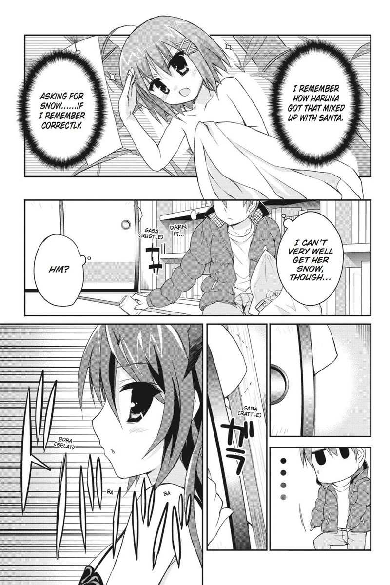 Kore Wa Zombie Desu Ka 36 3