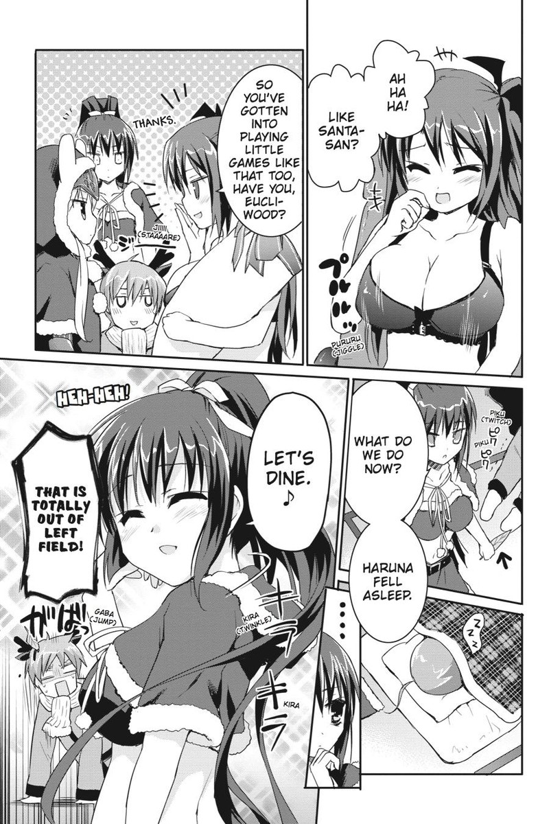 Kore Wa Zombie Desu Ka 37 11