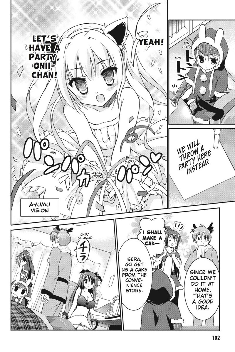 Kore Wa Zombie Desu Ka 37 12