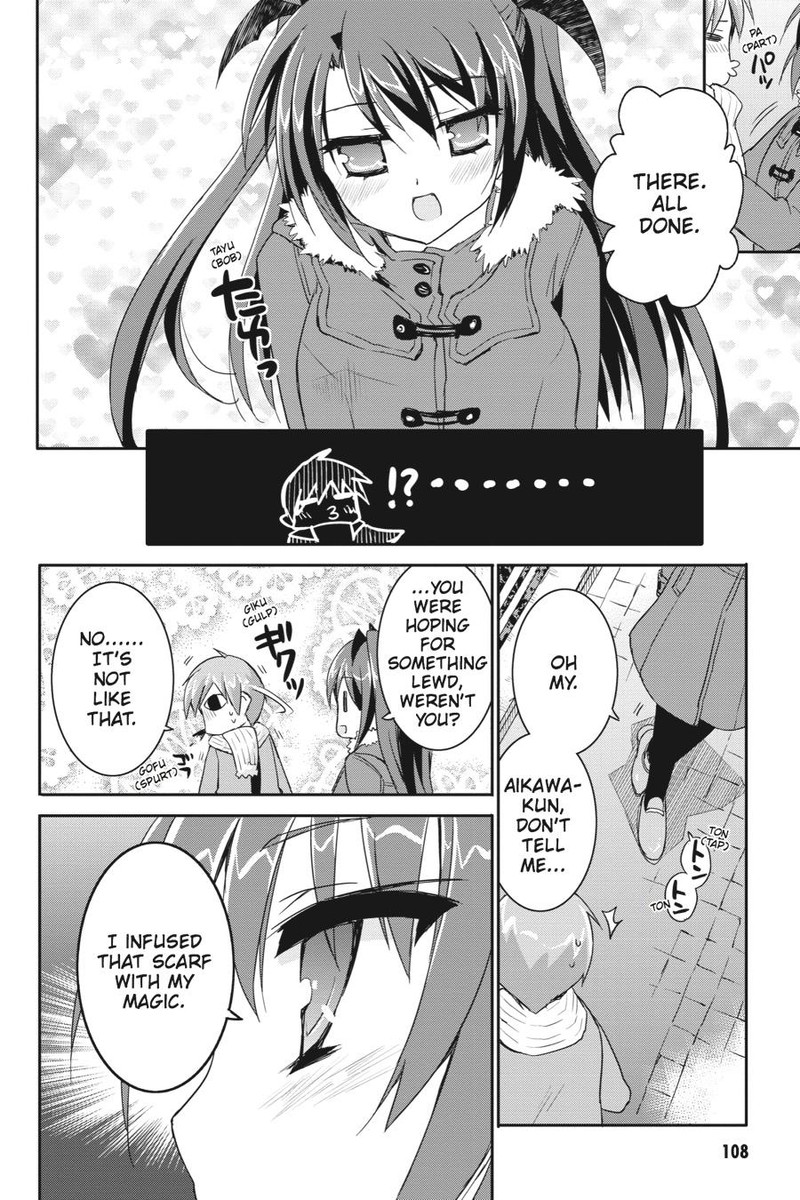 Kore Wa Zombie Desu Ka 37 18