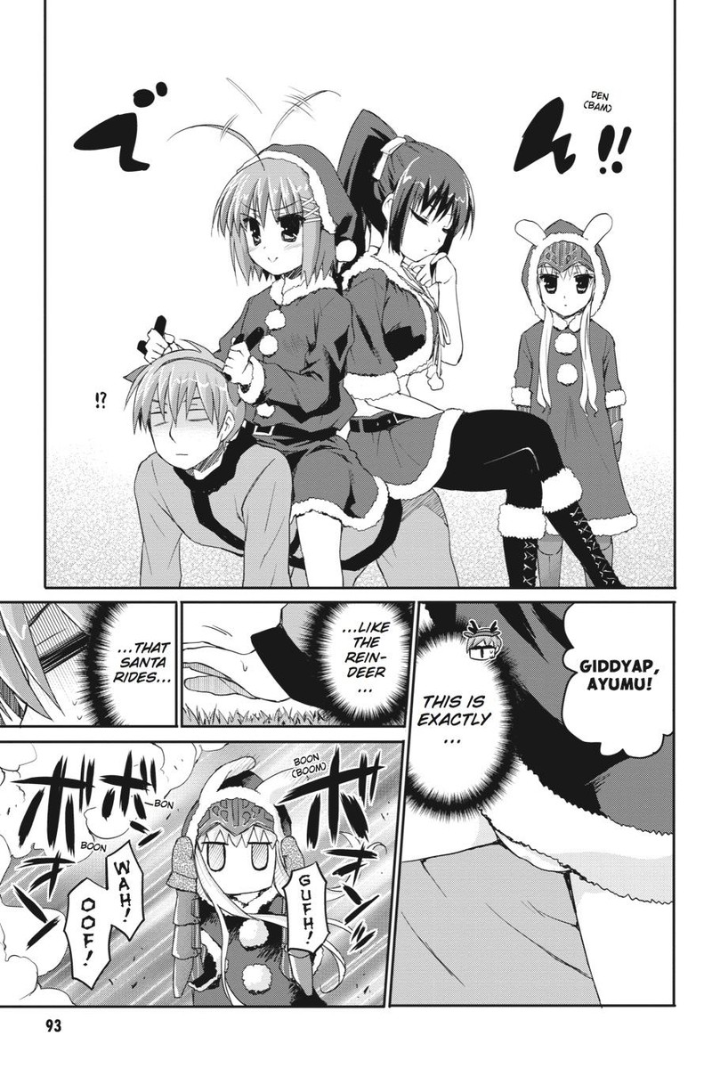 Kore Wa Zombie Desu Ka 37 3