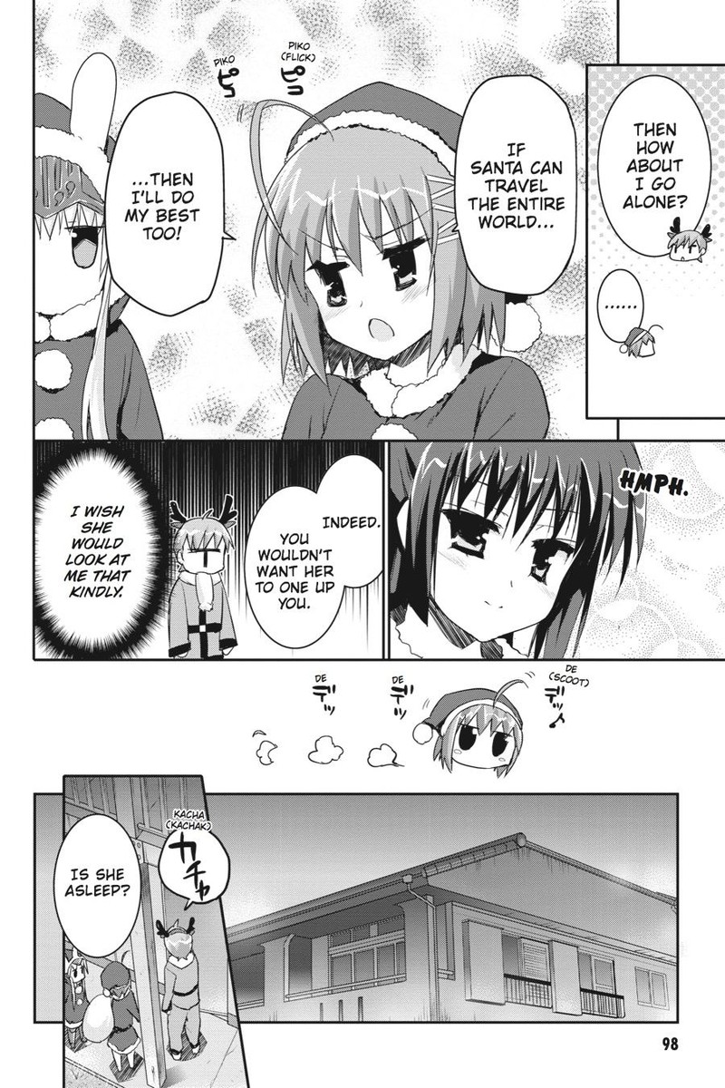 Kore Wa Zombie Desu Ka 37 8