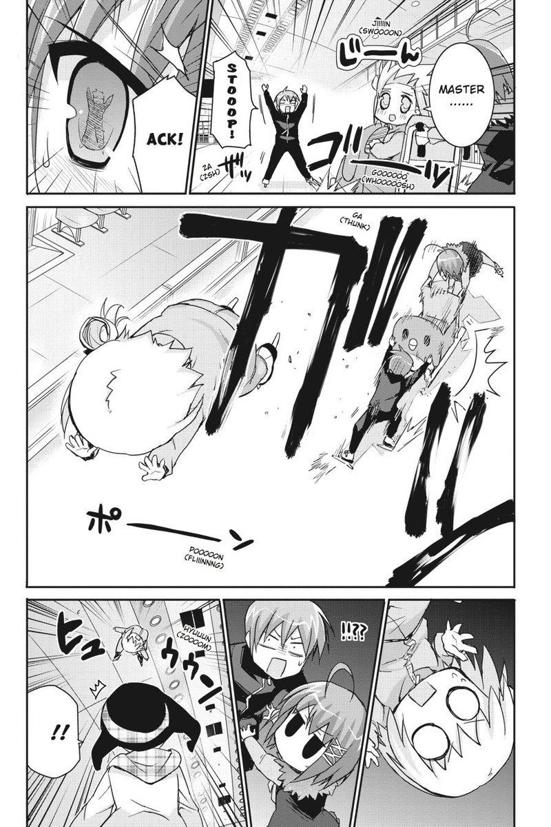 Kore Wa Zombie Desu Ka 39 10