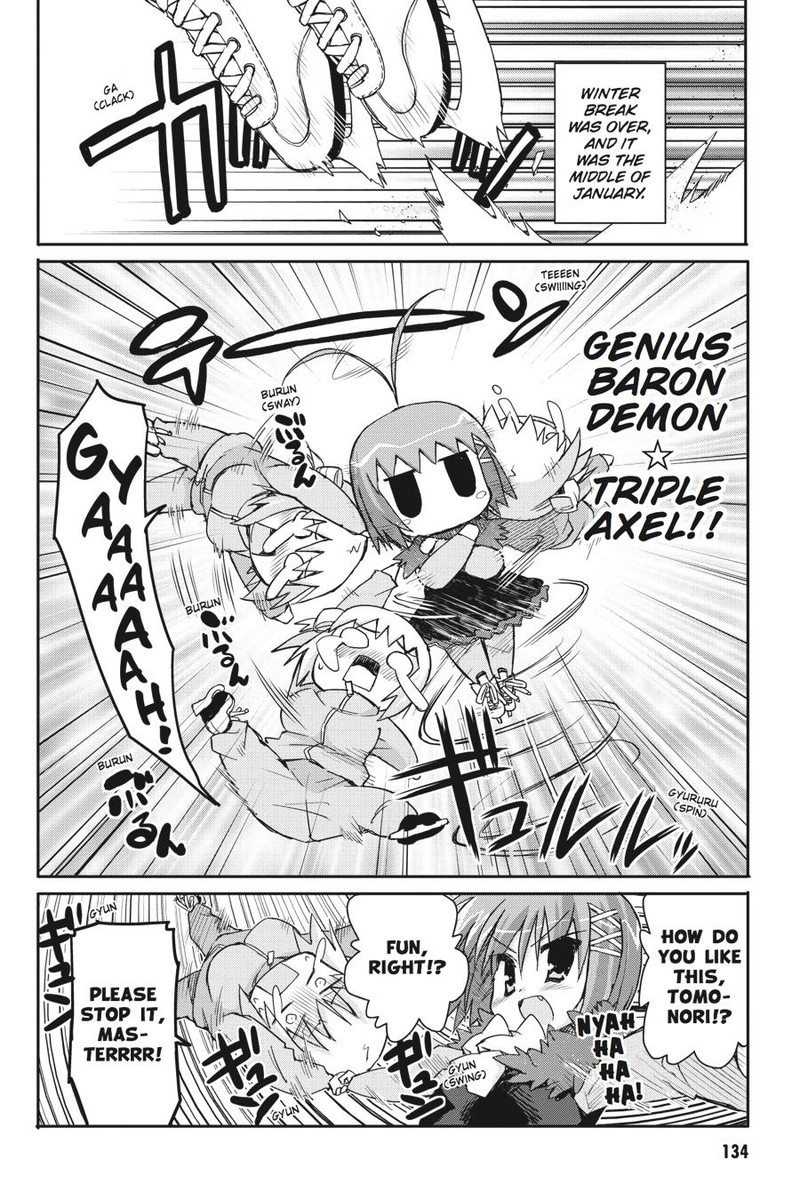 Kore Wa Zombie Desu Ka 39 2