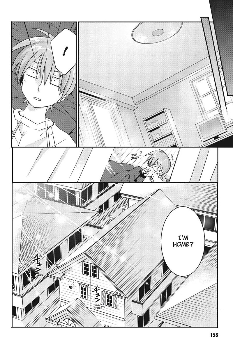 Kore Wa Zombie Desu Ka 39 26