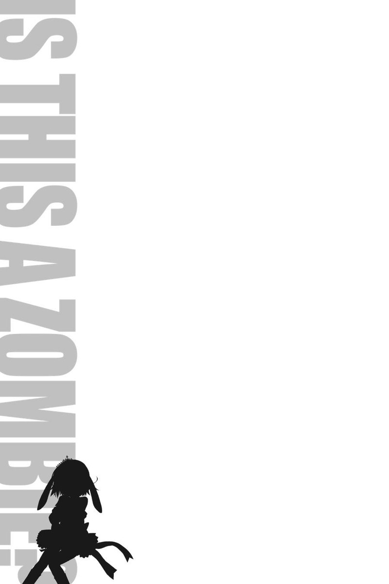 Kore Wa Zombie Desu Ka 39 31