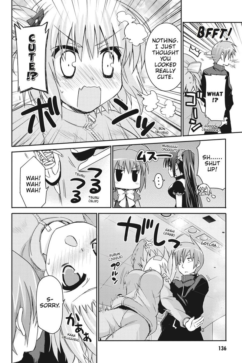 Kore Wa Zombie Desu Ka 39 4