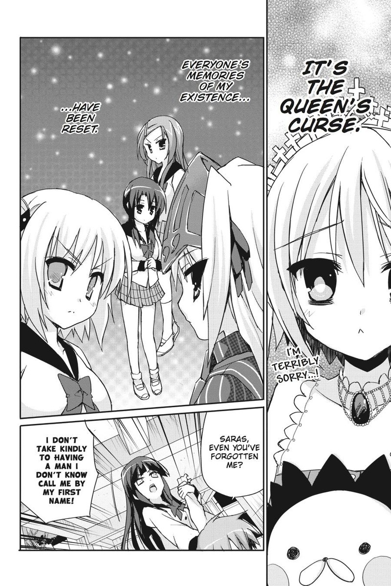 Kore Wa Zombie Desu Ka 40 13