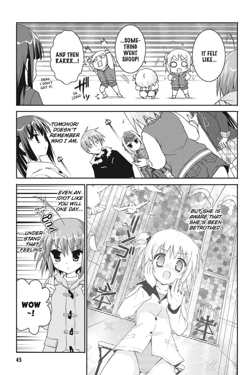 Kore Wa Zombie Desu Ka 41 11