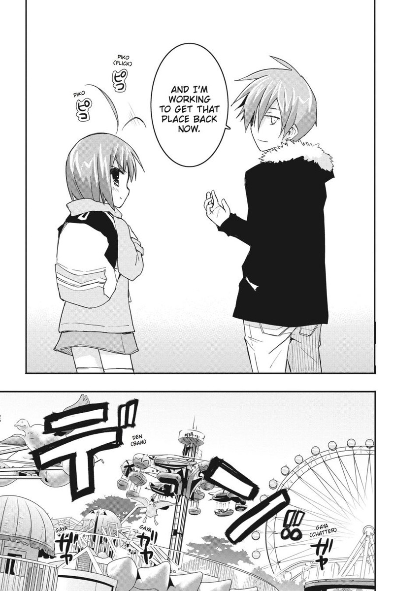 Kore Wa Zombie Desu Ka 41 9