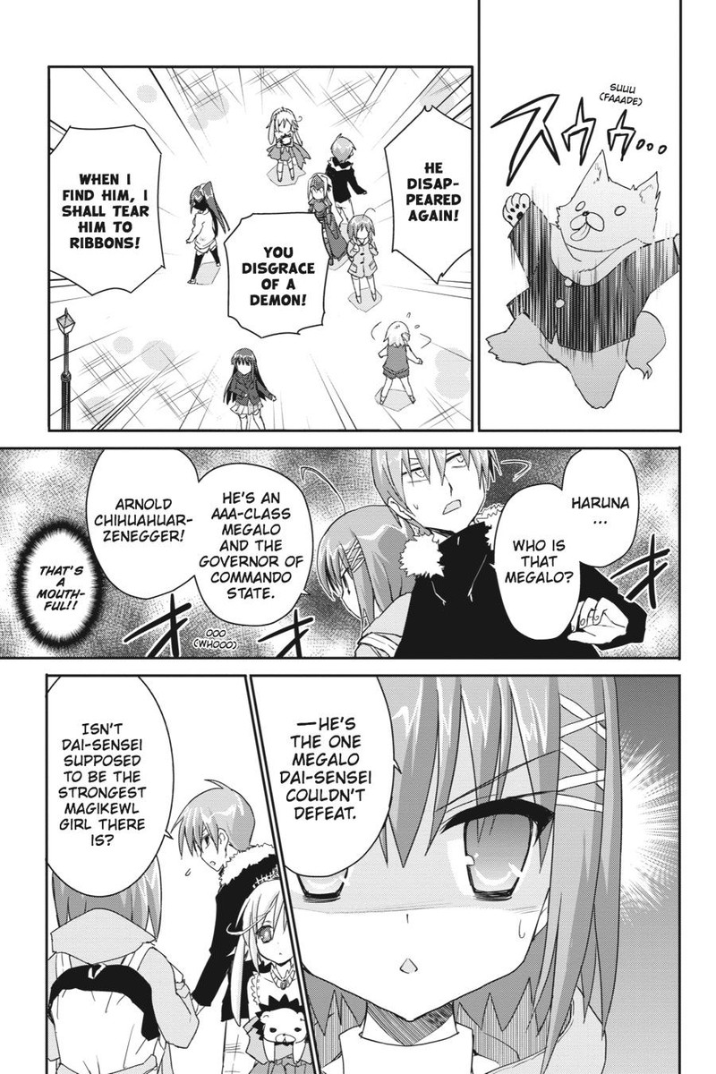 Kore Wa Zombie Desu Ka 42 13