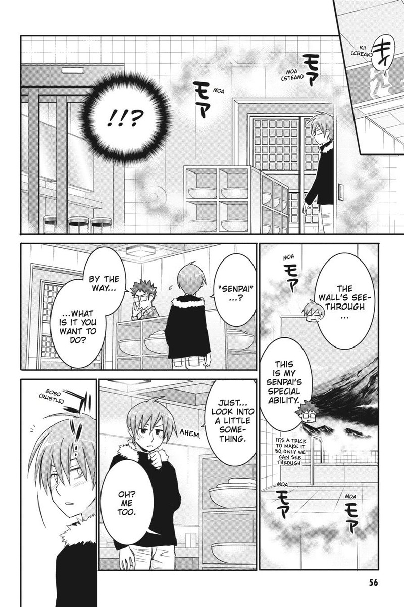 Kore Wa Zombie Desu Ka 42 4