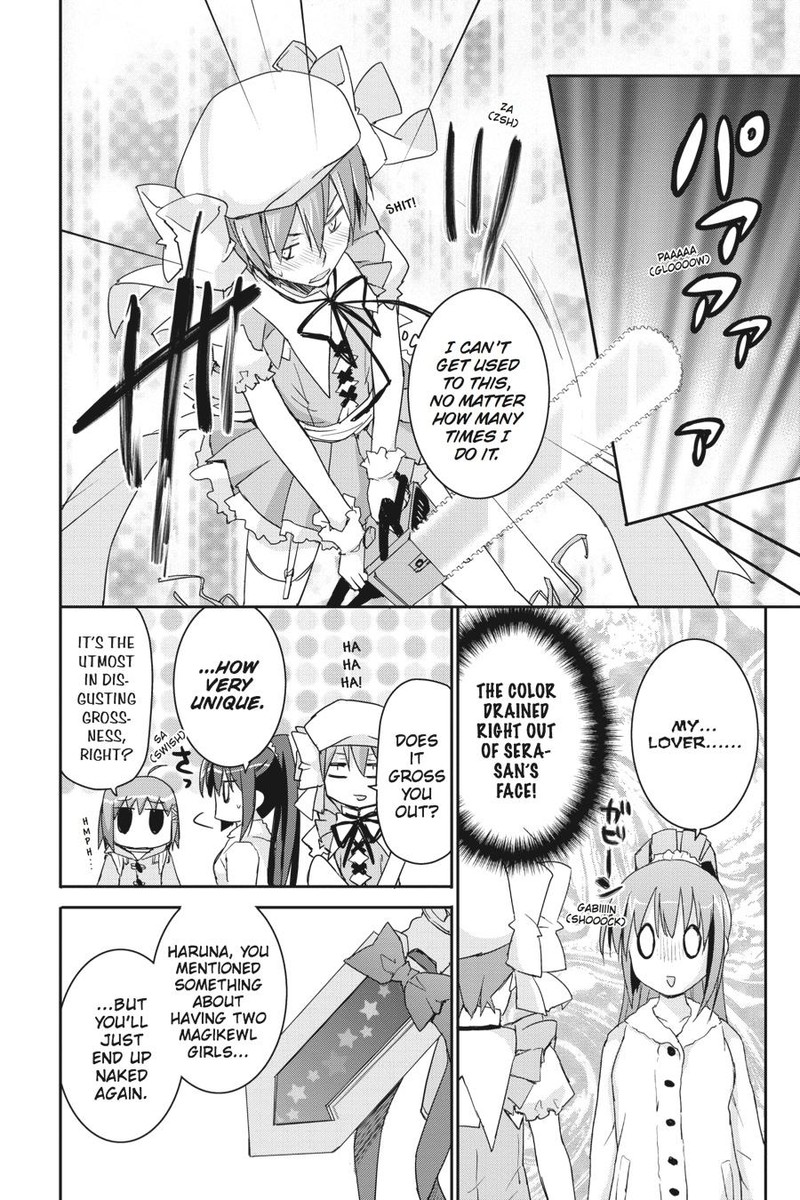 Kore Wa Zombie Desu Ka 43 12