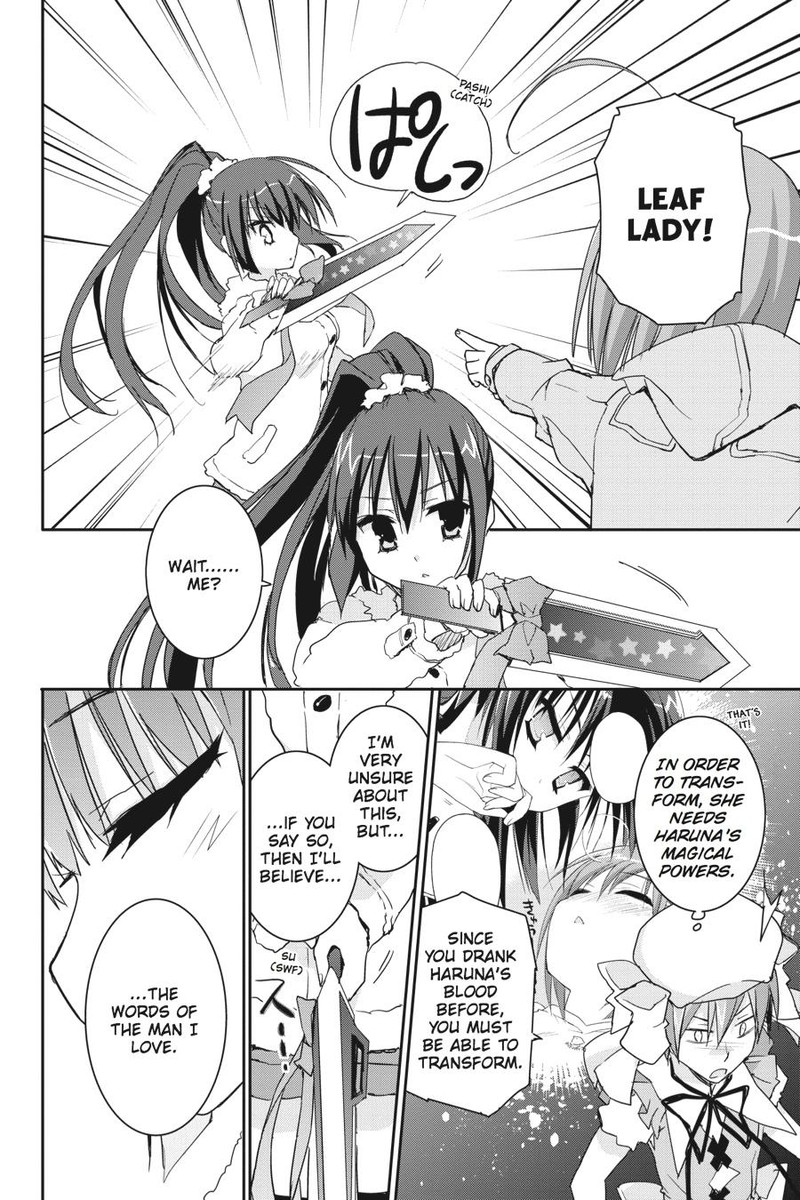 Kore Wa Zombie Desu Ka 43 14