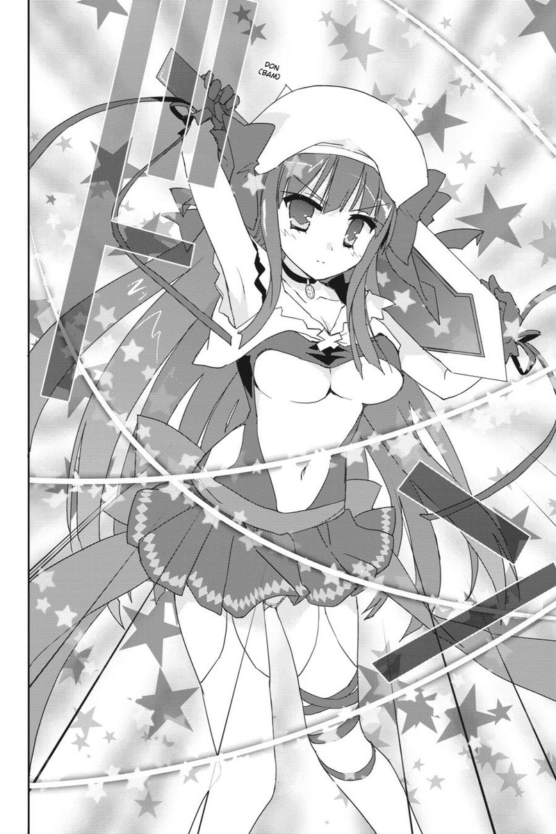 Kore Wa Zombie Desu Ka 43 16